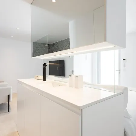 Remote Workers Paradise@the Atlantic Candelaria