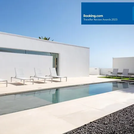 Remote Workers Paradise@the Atlantic * Candelaria